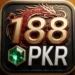 188Pkr Game Logo