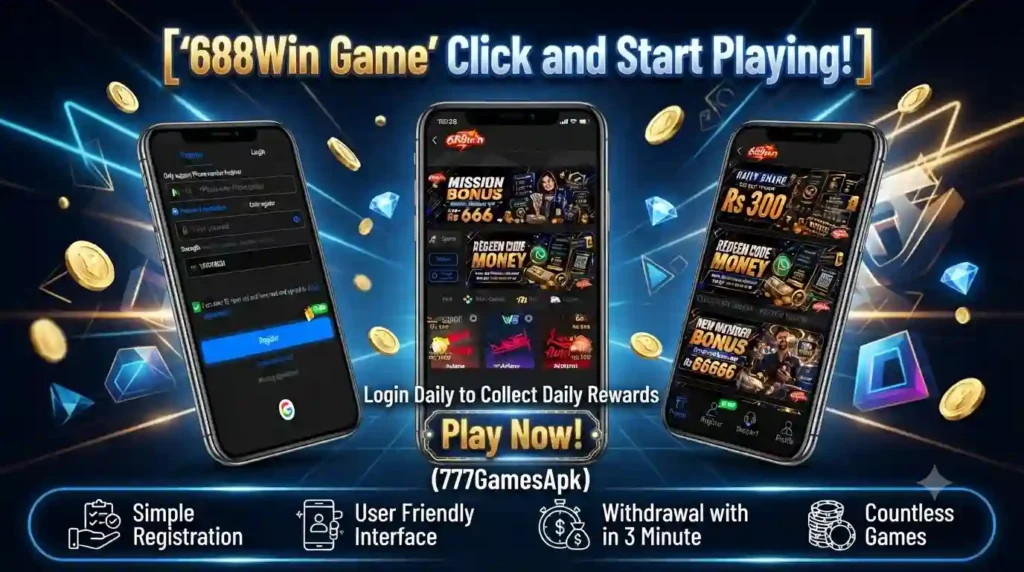 688Win Game Image