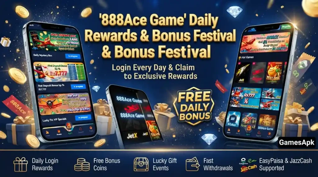 888Ace Game Image