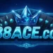 888Ace Game Logo