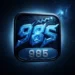 98S Game Logo