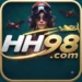 HH98 Game Logo