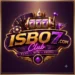 ISB07 Game Logo