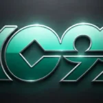 KC99 Game Logo