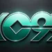 KC99 Game Logo