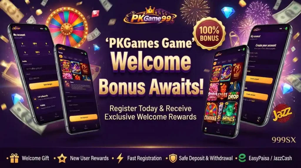 PkGames Image