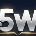 345Win Game Logo
