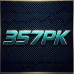 357PK Game Logo