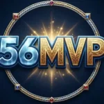 56MVP Game Logo