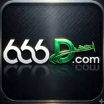 666D Game Logo