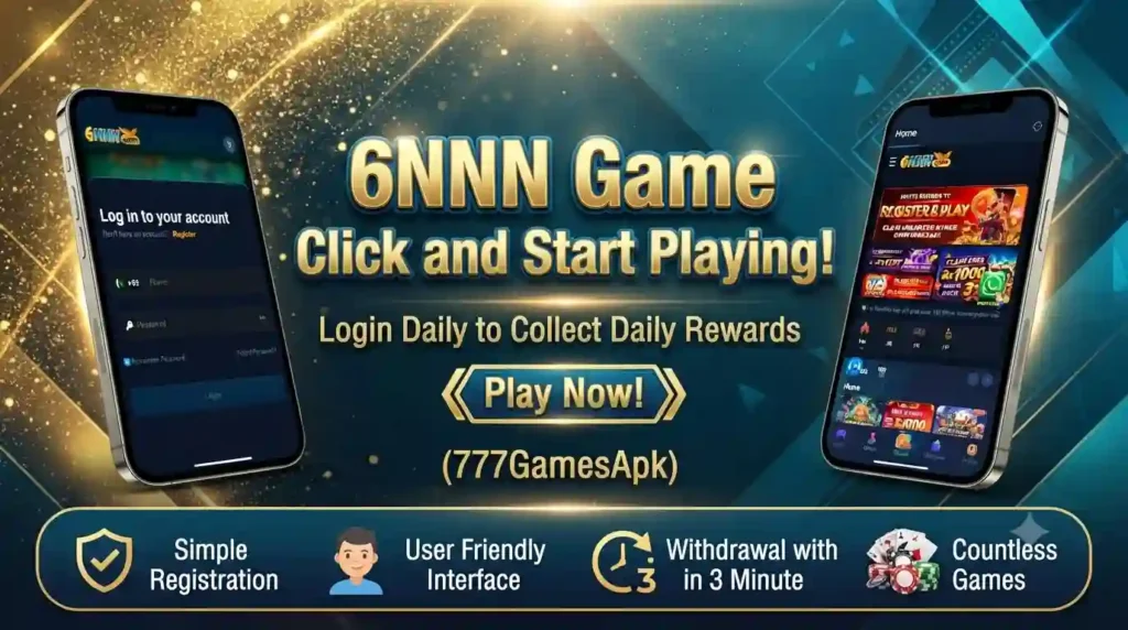 6NNN Game Image
