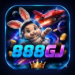 888GJ Game Logo