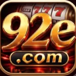 92e Game Logo