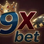 9xBet Game Logo