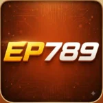 EP789 Game Logo