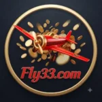 Fly33 Game Logo