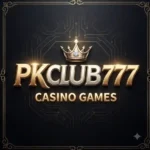 PkClub777 Game Logo
