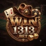 Win1313 Game Logo