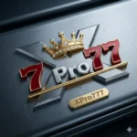 XPro77 Game logo