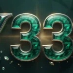 Y333 Game logo