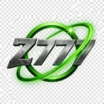Z777 Game Logo