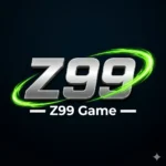 Z99 Game Logo