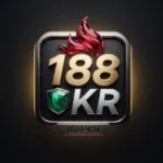 188Pkr Game Logo