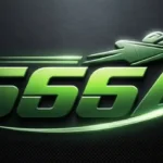 666A Game Logo