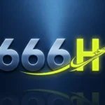 666HA Game Logo