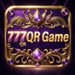 777QR Game Logo