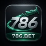 786Bet Game Logo