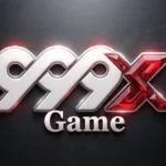 999SX Game Logo