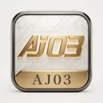AJ03 Game Logo