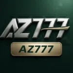 AZ777 Game Logo