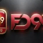 FD999 Game Logo