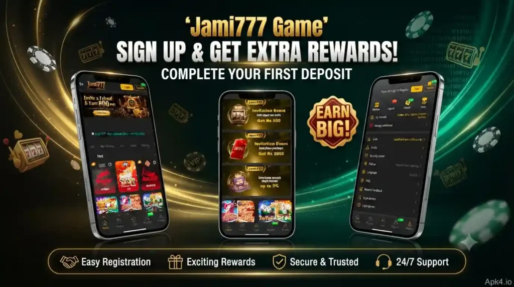 Jeeto999 Game Image