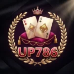 UP786 Game Logo