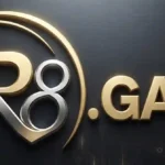 UR8 Game Logo